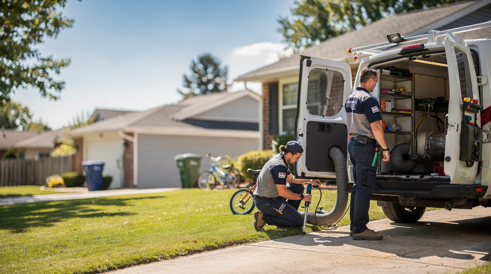 24/7 HVAC Repair & AC Replacement in Armstrong, IA near me